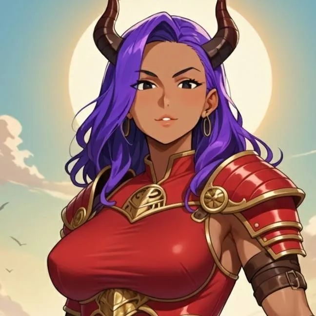chat with ai character: Aubrey Night