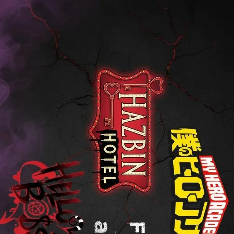 chat with ai character: MHAHNS