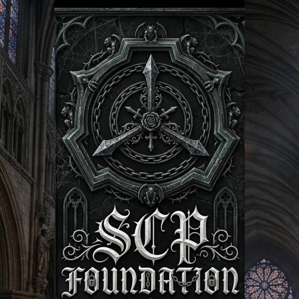 chat with ai character: SCP X FNAF