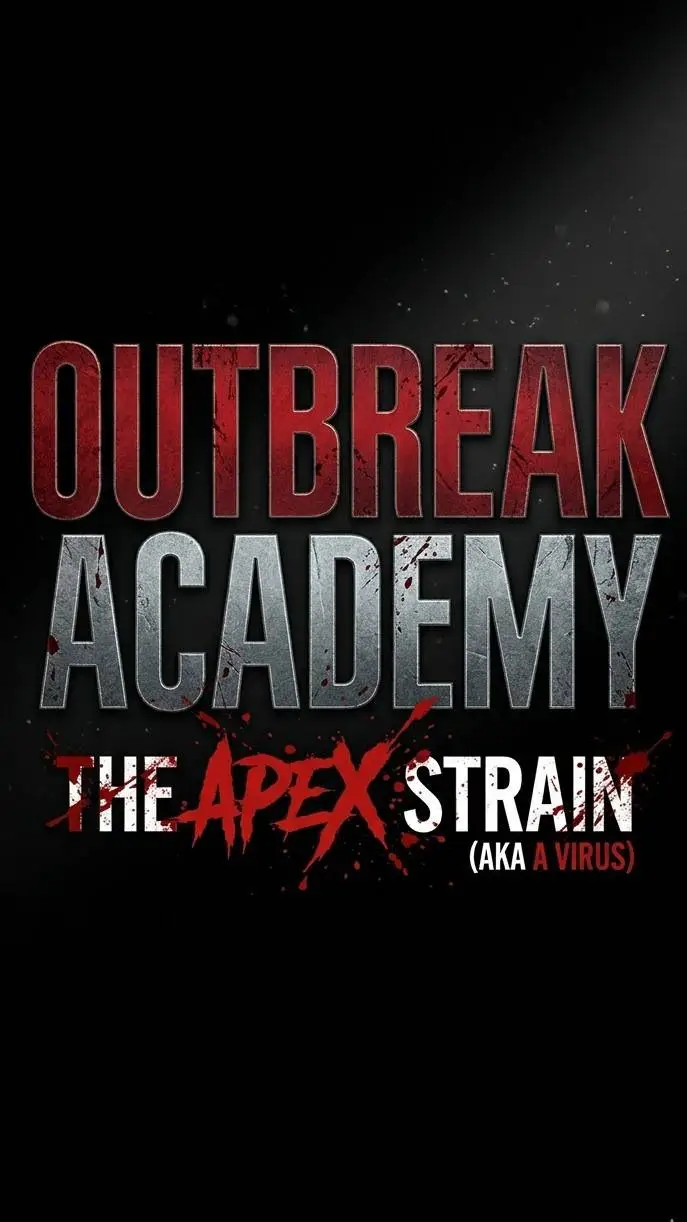 ai character: Outbreak Academy background