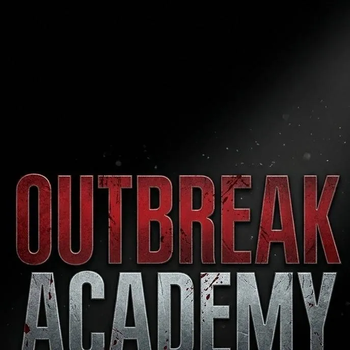 chat with ai character: Outbreak Academy