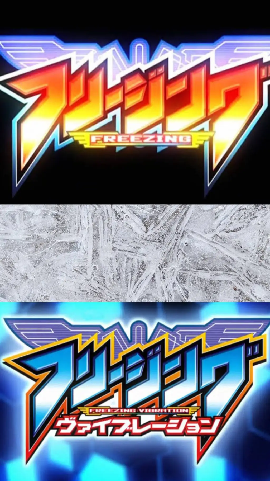 ai character: Freezing background