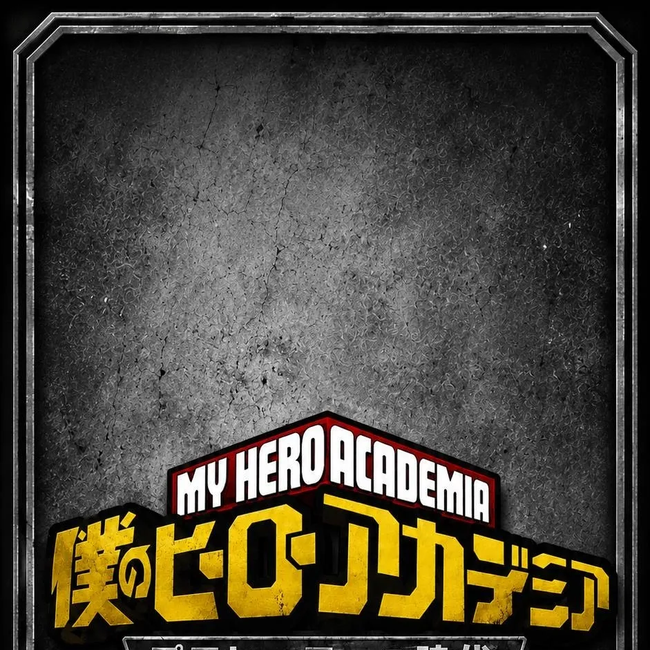 chat with ai character: MHA Adulthood
