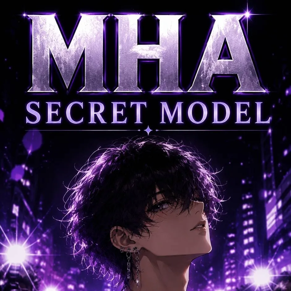 chat with ai character: MHA secret model