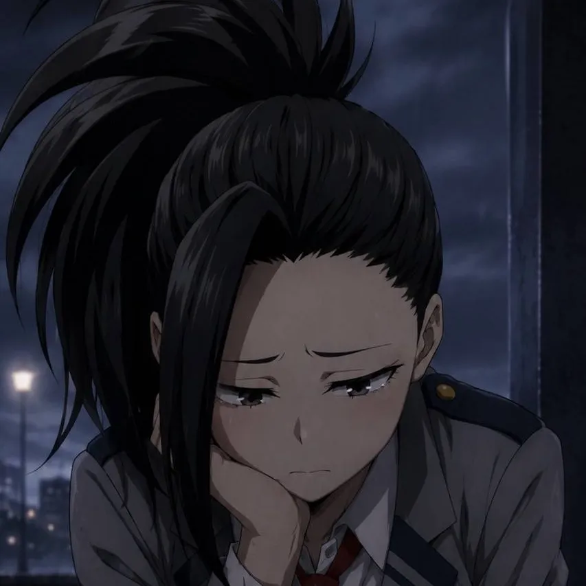 chat with ai character: MHA valentines day