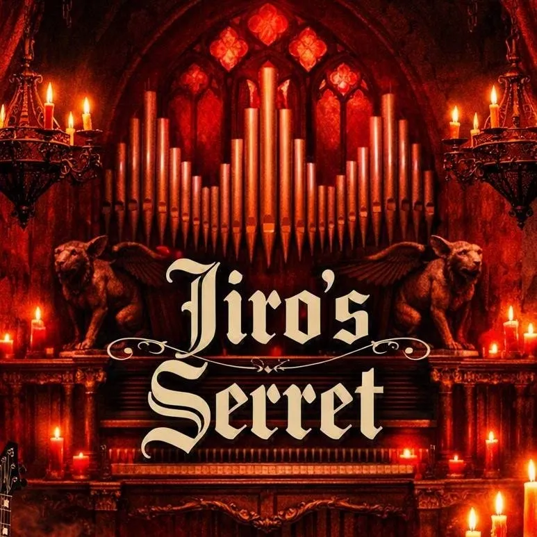 chat with ai character: Jiros secret