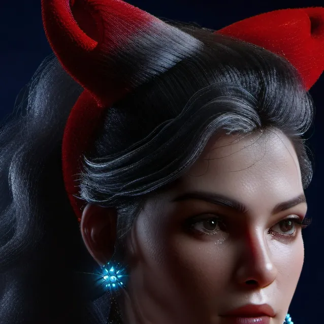 chat with ai character: pati
