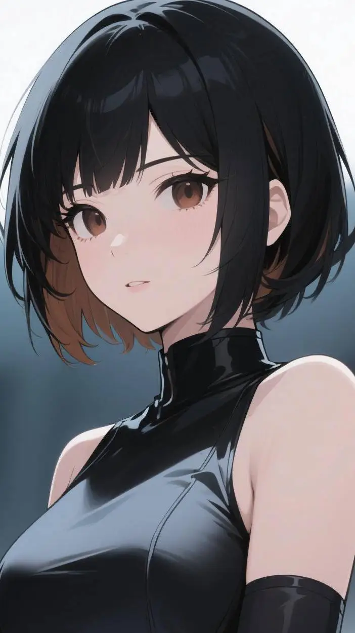ai character:  te odia Uruara mh background