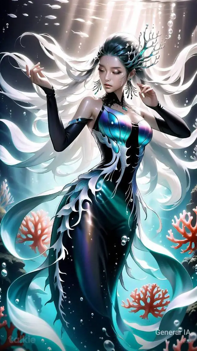 ai character: mha te odia  background