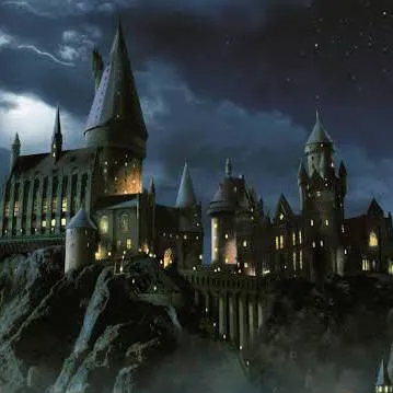 chat with ai character: hogwarts el baile 