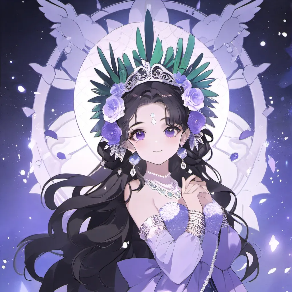 chat with ai character:  te odia Uruaraka 