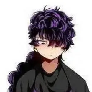 chat with ai character: mha la cita 😲🤭💜