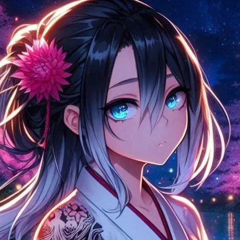 chat with ai character: mha te odia o no 🤔