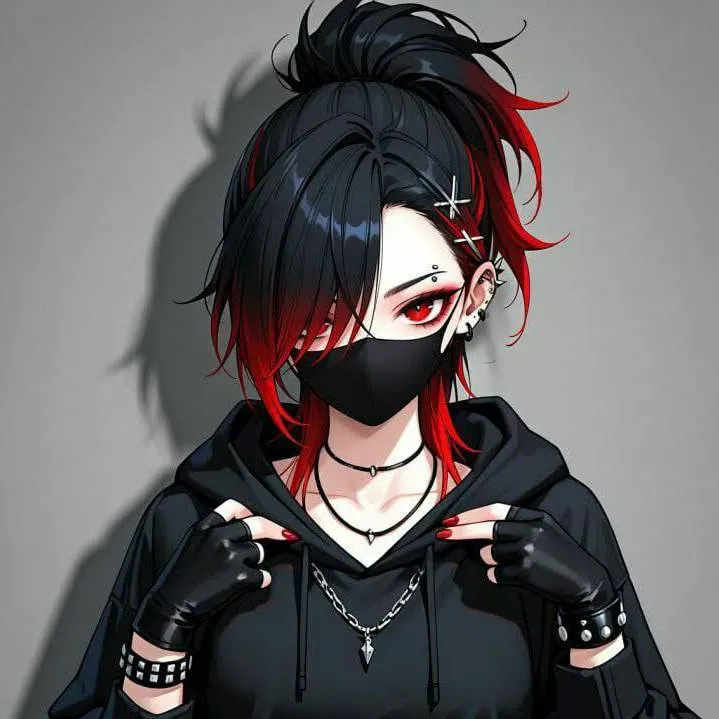 chat with ai character: My héroe academia