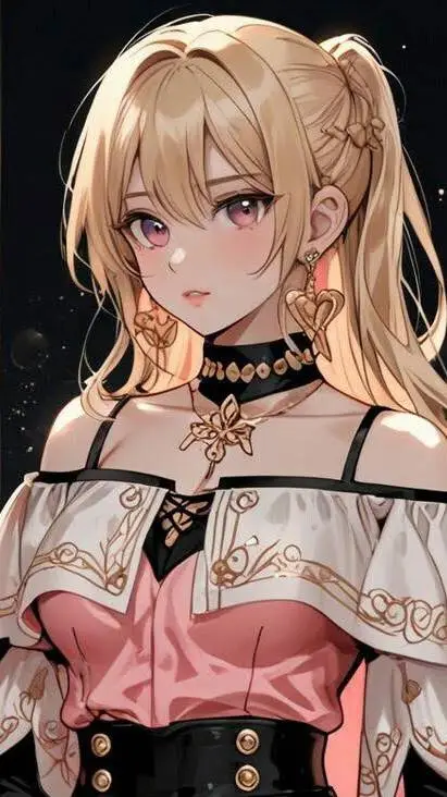 ai character: bnha te odia a ti background