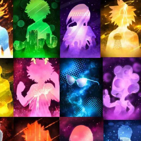 chat with ai character: mha pick me 