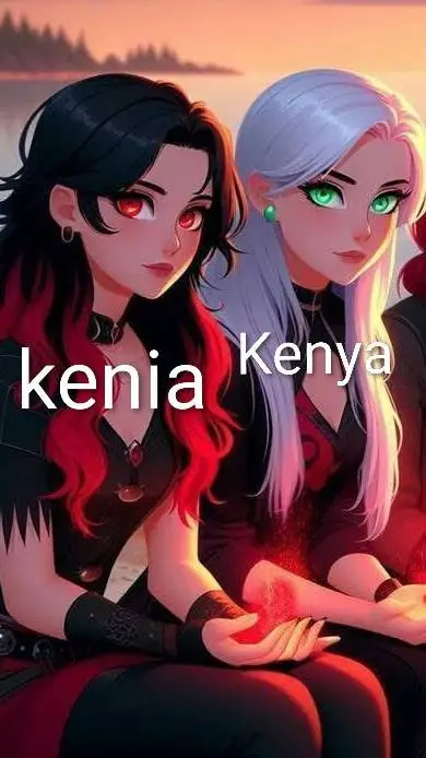 ai character: mha pick me  background