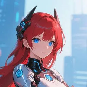 chat with ai character: mha  odian a Lili 