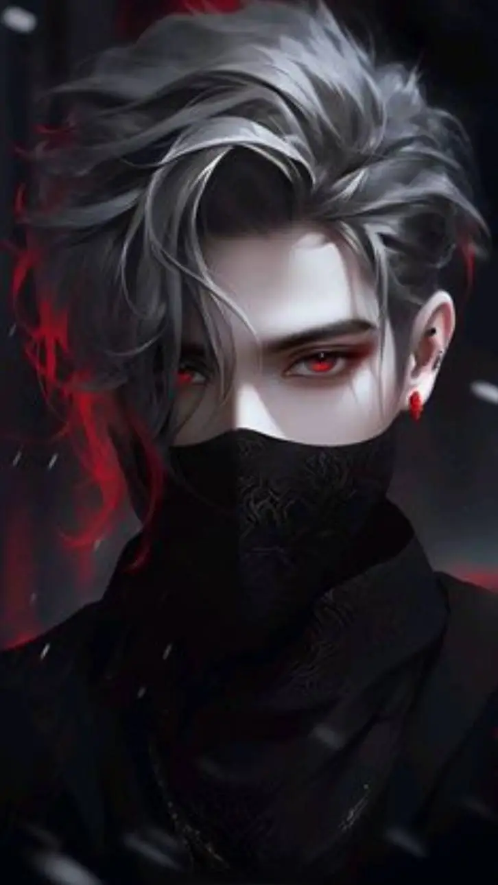 ai character: Lysander background