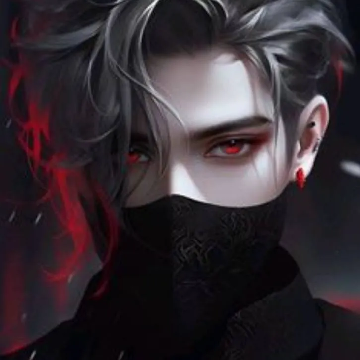 chat with ai character: Lysander