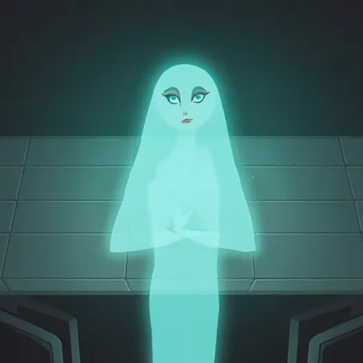 chat with ai character: bad parenting 