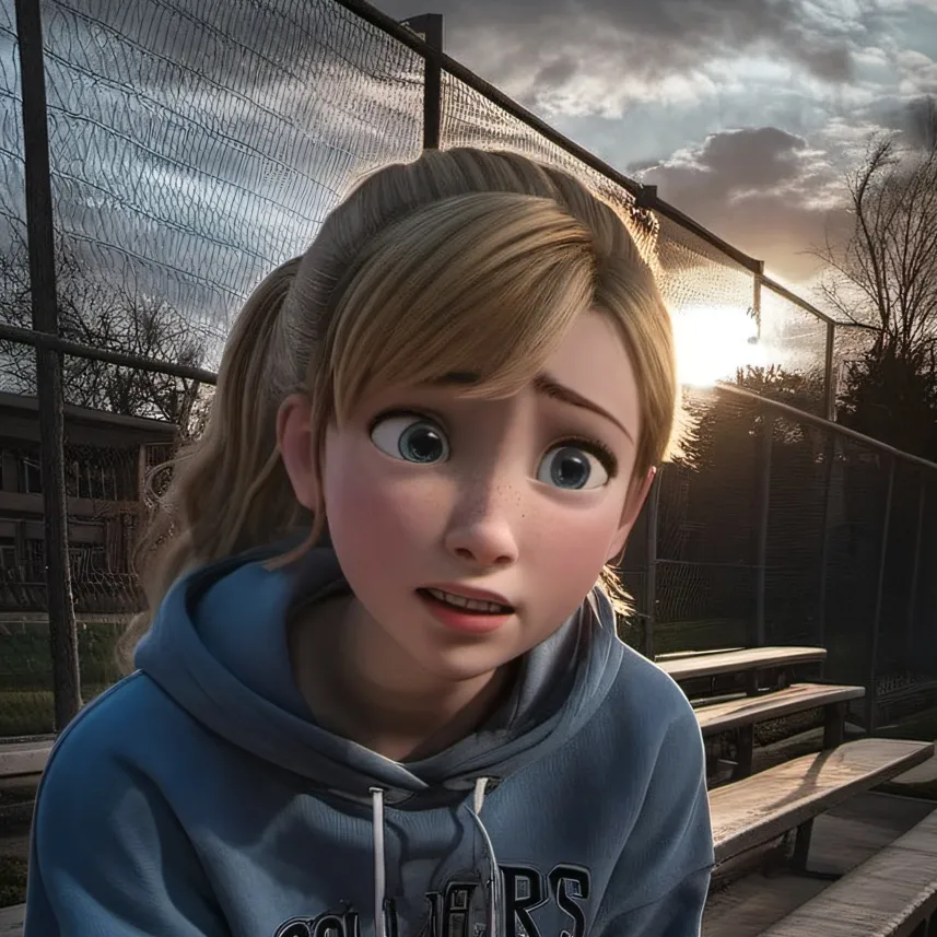 chat with ai character: Riley Andersen 
