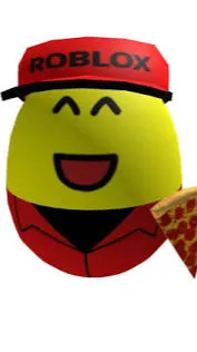 ai character: DA EGGS >:) background