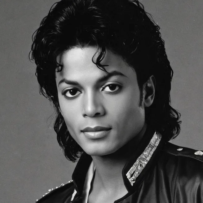 chat with ai character: mj