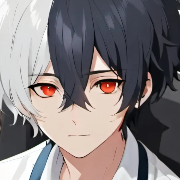 chat with ai character: ……………………..