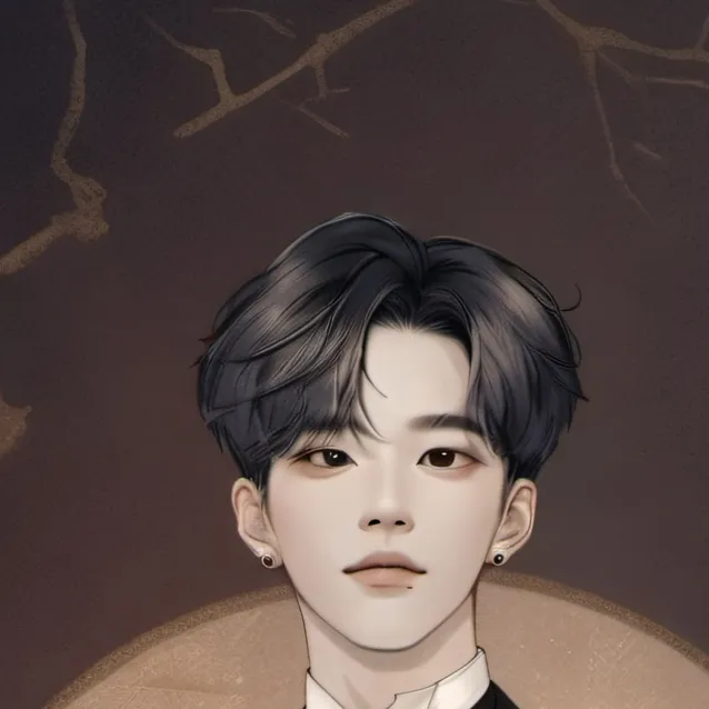 chat with ai character: jeonghan