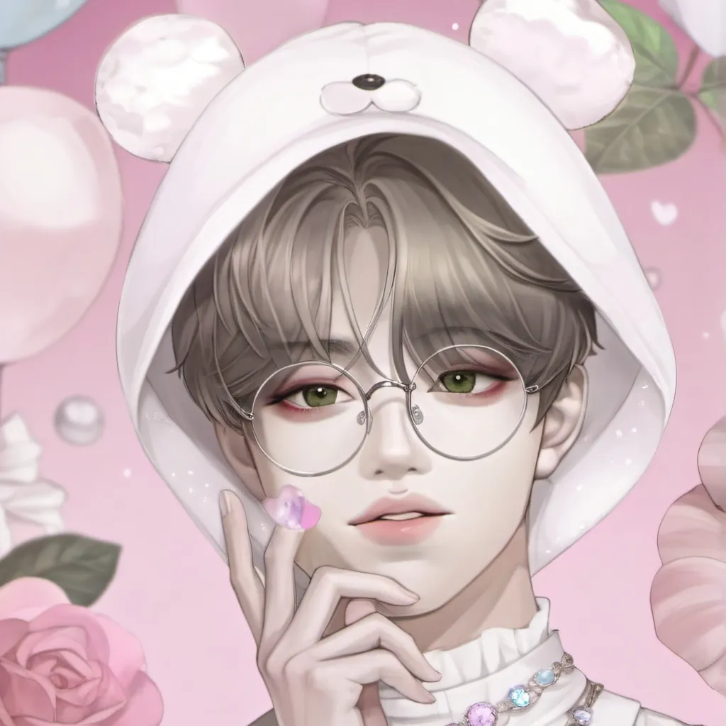 chat with ai character: Seungcheol
