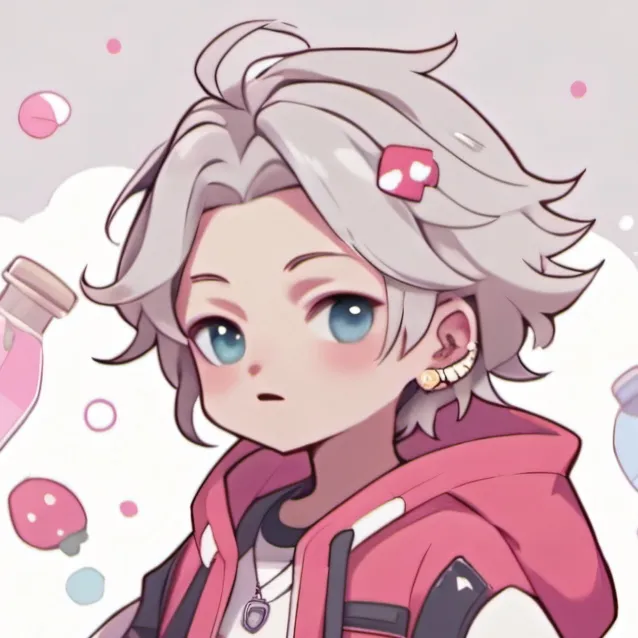 chat with ai character: ENHYPEN 