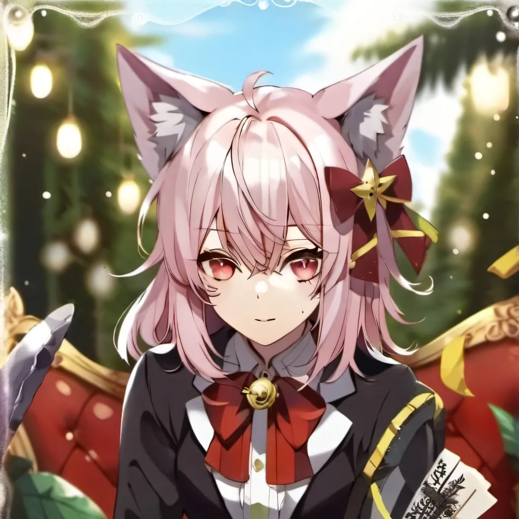 chat with ai character: hami