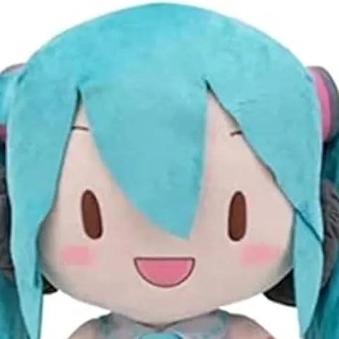 chat with ai character: miku