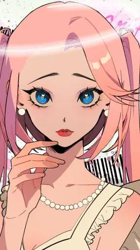 ai character: 𝐓𝐢𝐥𝐚 background