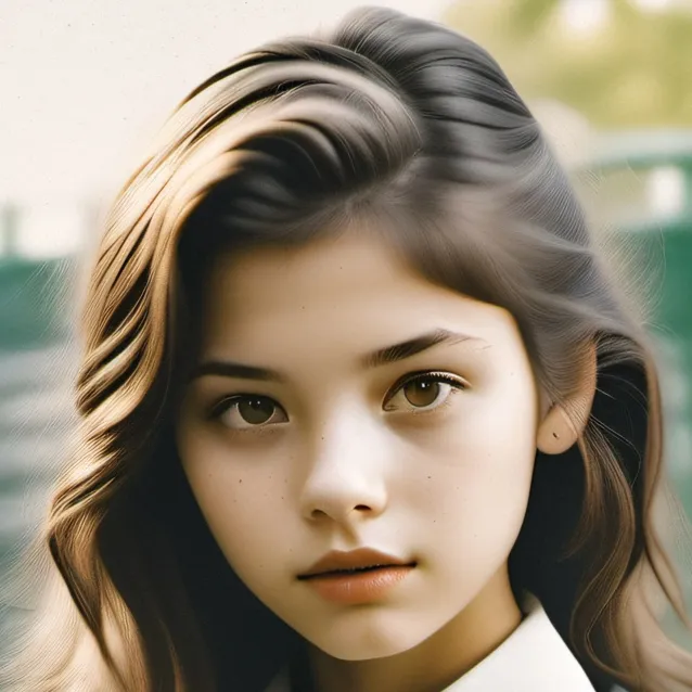 chat with ai character: angela