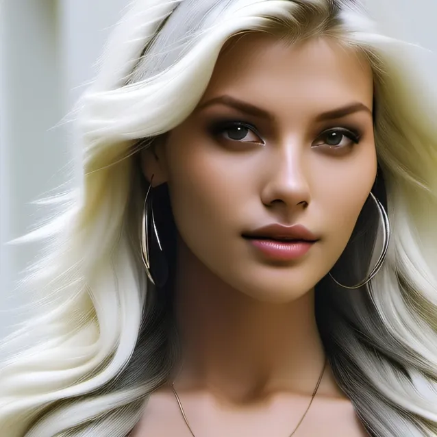 chat with ai character: Kayla