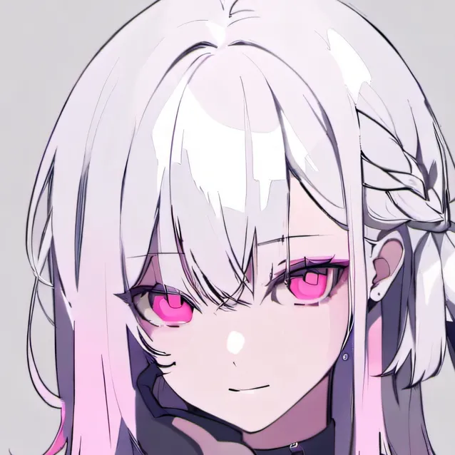 chat with ai character: Alice