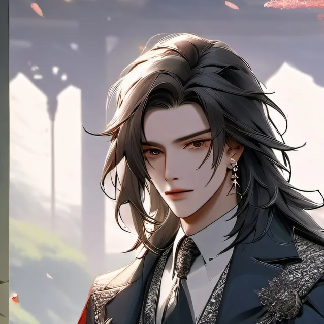 chat with ai character: Alex