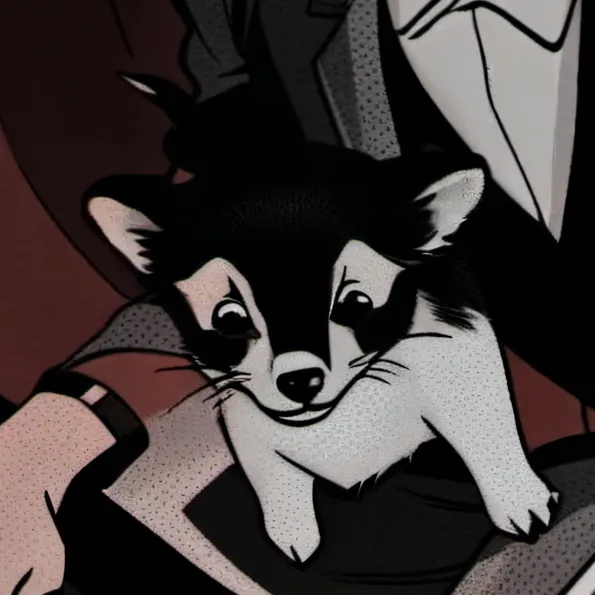 chat with ai character: Adopt me pets!