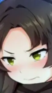 ai character: Selina background