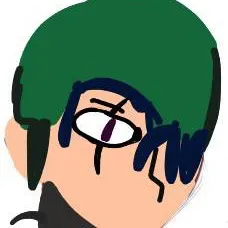 chat with ai character: MHA Allmights son?