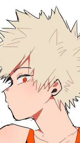 ai character: Mha help swim! background