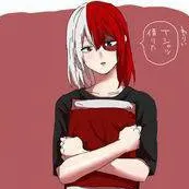 chat with ai character: MHA New student 