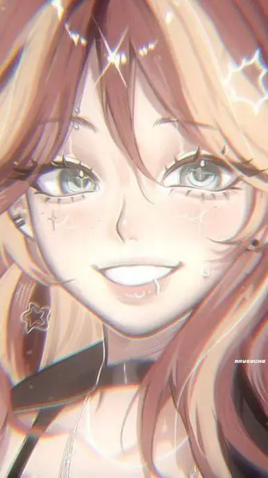 ai character: ~•Rin!•~ background