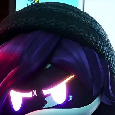 chat with ai character: -•Uzi..•-