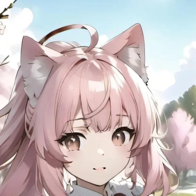 chat with ai character: Ayna
