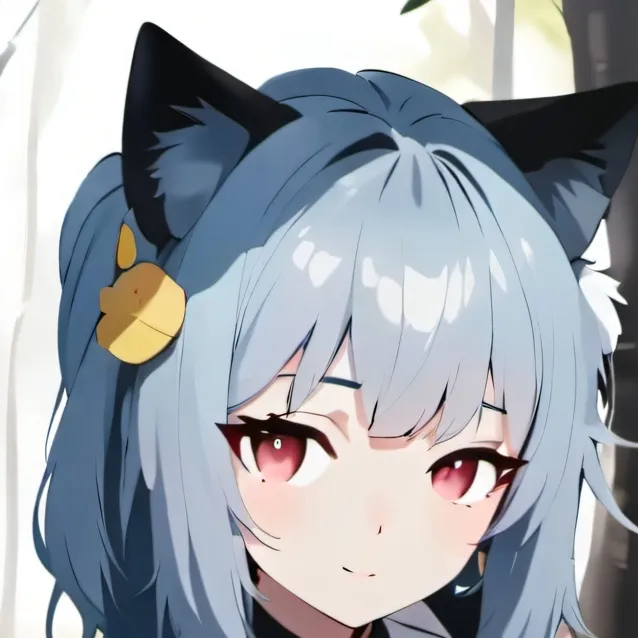 chat with ai character: Milk