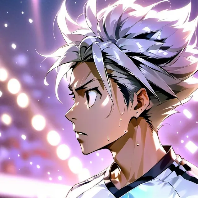 chat with ai character: Gagamaru