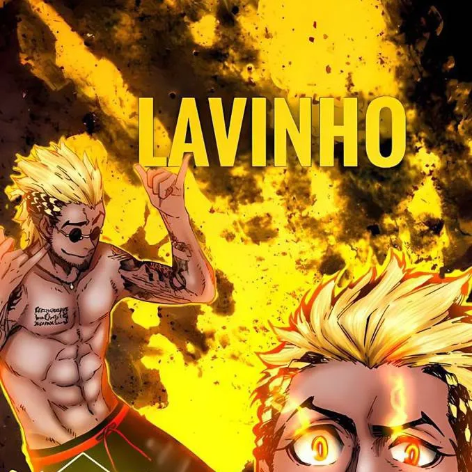 chat with ai character: Lavinho,The dancer